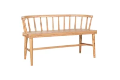 Benches|Hallway & Bootroom^Nkuku Tipu Acacia Wood Bench