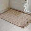 Doormats|Runners^Nkuku Tunda Jute Doormat - Natural
