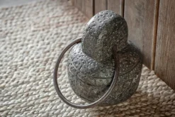 Decorative Home Accessories|Ornaments^Nkuku Vagator Weight Door Stop