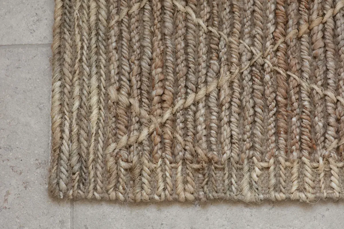 Doormats|Runners^Nkuku Vandi Jute Doormat - Natural