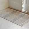 Doormats|Runners^Nkuku Varli Jute & Cotton Doormat - Natural