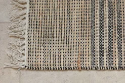 Doormats|Runners^Nkuku Varli Jute & Cotton Doormat - Natural