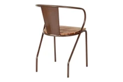 Garden|Garden Tables^Nkuku Vivika Outdoor Dining Chair - Natural