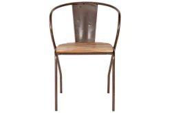 Garden|Garden Tables^Nkuku Vivika Outdoor Dining Chair - Natural
