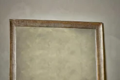 Full Length Mirrors|Bedroom^Nkuku Yadur Full Length Mirror - Antique Brass