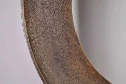 Round Mirrors|Wall Mirrors^Nkuku Yakira Mirror