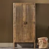 Home Office|Kitchen & Dining^Nkuku Yasha Reeded Mango Wood Cabinet