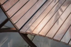 Garden|Garden Tables^Nkuku Yatin Outdoor Chair - Natural