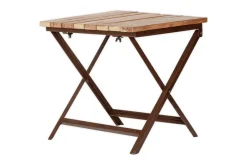 Garden|Garden Tables^Nkuku Yatin Outdoor Side Table - Natural