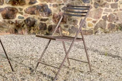 Garden|Garden Tables^Nkuku Yealme Iron Bistro Chair